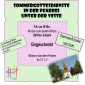 Sommergottesdienst 09.08.2026