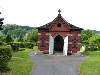 Engelskapelle