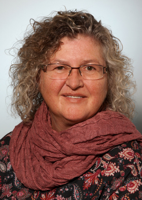 Petra Stößlein