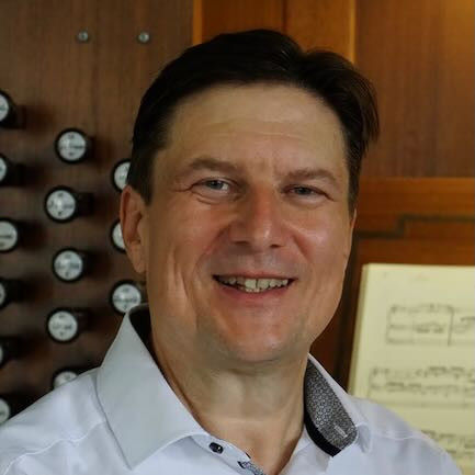 Markus Ewald