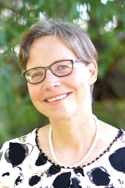 Dr. Hedwig Porsch
