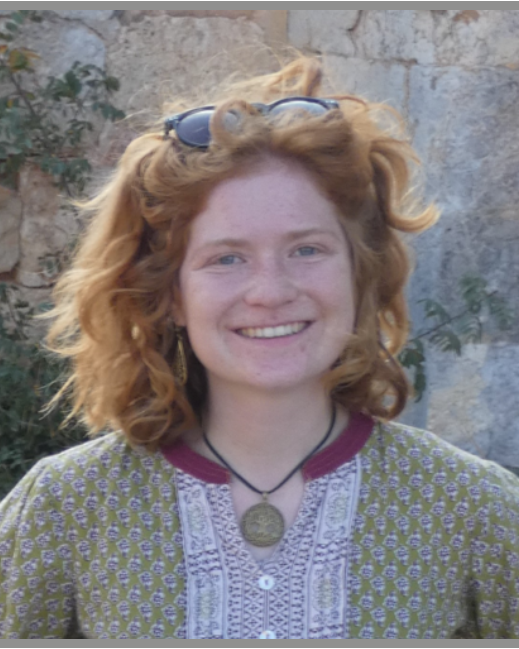 Vikarin Isabel Wais