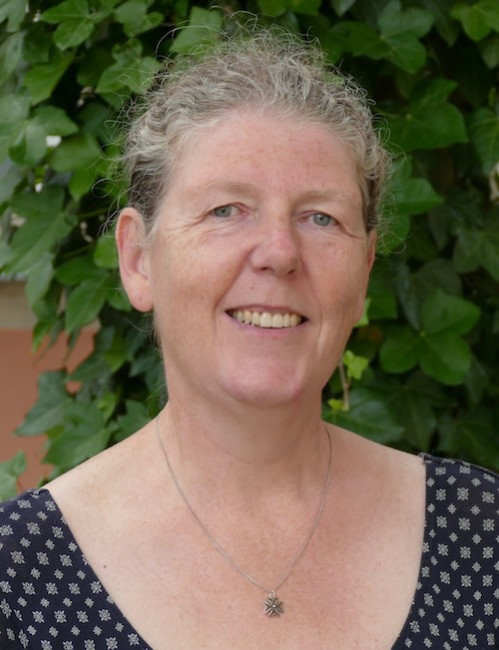 Katja Heußel