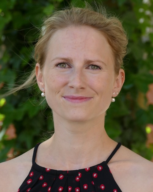 Berenike Huber