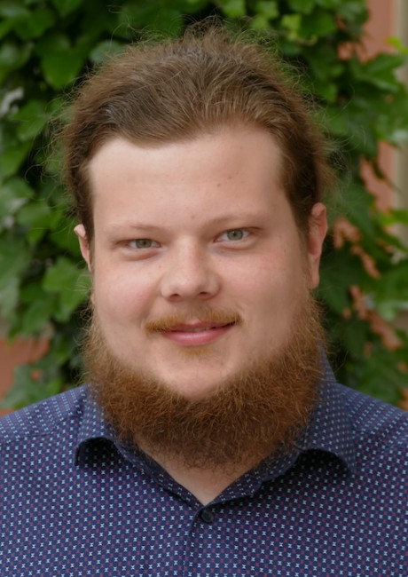 Vincent Hummel