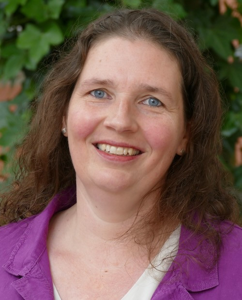 Stefanie Löffler