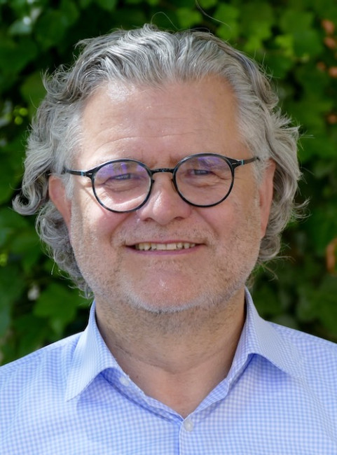 Gernot Priesner