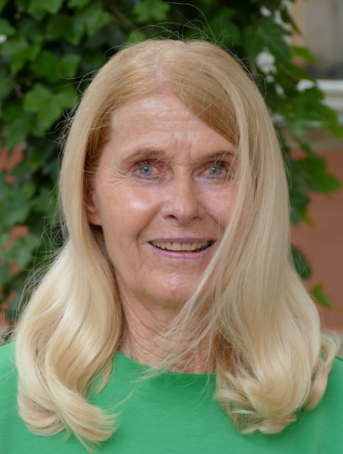 Uschi Prodinger