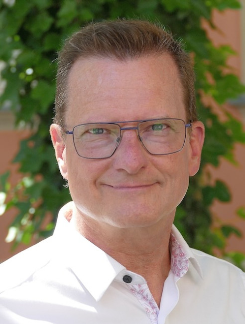 Thomas Radermacher