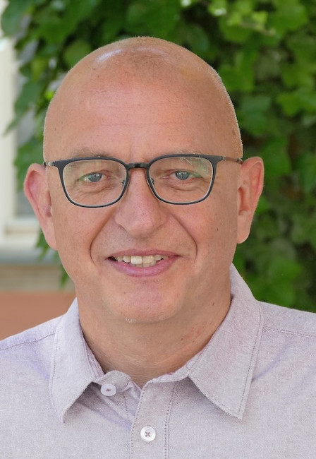Oliver Schmidt
