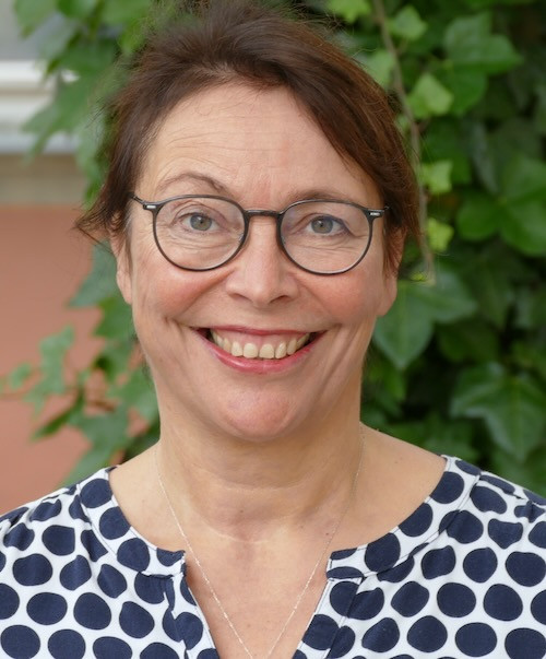 Dr. Ortrun Stenglein-Gröschel