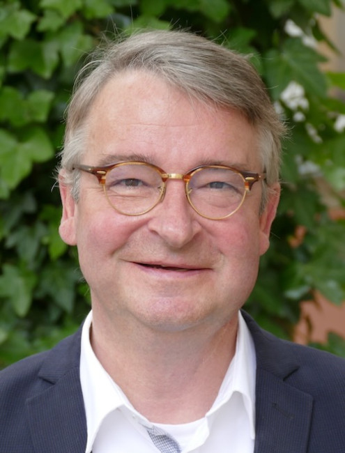 Martin Umlauff