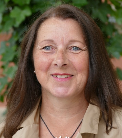 Kerstin Zimmer