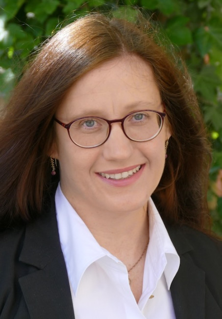 Jacqueline Zlatosch